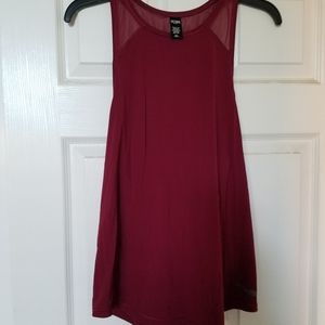 Victoria sport tank top